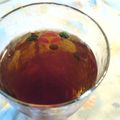 んーまっ's cooksnap of when they made ゴーヤの天日干し＊ゴーヤ茶.