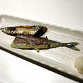sato3★'s cooksnap of when they made 塩さんま焼き.