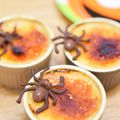 mimi☆ko's cooksnap of when they made 簡単☆クリームブリュレ.