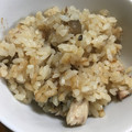 〜tinr～'s cooksnap of when they made 秋刀魚の炊き込みご飯.