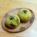 YUZVIO's cooksnap of when they made さつま芋で超簡単おやつ♪.