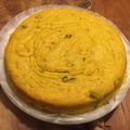 sfuwarin's cooksnap of when they made ボウルひとつで♪かぼちゃのパウンドケーキ.