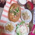 クック6O7A3O☆'s cooksnap of when they made 簡単！セロリと油揚げのオイスター炒め.
