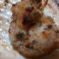 chai_cafe's cooksnap of when they made 殻付きホタテのグリル焼き.