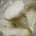 マカロニ昆布's cooksnap of when they made パンを作ろう。リンゴ酵母液から作る元種.