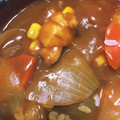 みほミホ's cooksnap of when they made お野菜とろとろ大豆のポークカレー　.