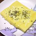 nosso's cooksnap of when they made 【糖質制限】高野豆腐のイタリアントースト.