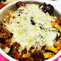 クック4H8H2K☆'s cooksnap of when they made 簡単☆なすミートグラタン.