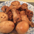 クックPCKCO5☆'s cooksnap of when they made ☺簡単♪手羽先のはちみつ醤油甘辛煮☺.