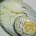 ヨシヨッシー's cooksnap of when they made キャベツの1番美味しい食べ方☆味噌マヨで.