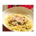 もも32's cooksnap of when they made 手抜きレシピ☆ツナマヨスパゲティ.