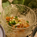 まみお✳'s cooksnap of when they made 千切り大根の納豆和え◎.