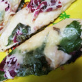 うよなちゃん's cooksnap of when they made ささみの大葉巻き！梅とチーズを添えて….