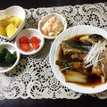 クックGUXEAA☆'s cooksnap of when they made さつまいもの旨甘煮.