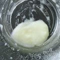 マリカリびあん's cooksnap of when they made 【離乳食 初期】じゃがいもペースト.