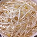Hanna61's cooksnap of when they made ＊もやしの保存＊.