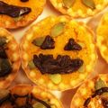 いもむすめ☆'s cooksnap of when they made ハロウィンタルト.