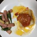 みーまま♡'s cooksnap of when they made 簡単に作れるホタテのアクアパッツア.