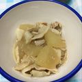 ずんこ！'s cooksnap of when they made 豚バラ冬瓜.