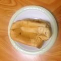 kuroda001's cooksnap of when they made 【HB】早焼き！ふわふわヨーグルト食パン.