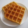 uuurarannn's cooksnap of when they made 米粉のもちもちパンケーキ.