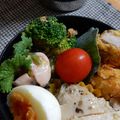yukiじるし's cooksnap of when they made パパッとイカのぽんマヨ炒め.