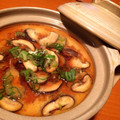 やつごはん's cooksnap of when they made ◆やみつき♪中華風茶碗蒸し◆.