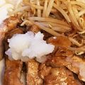 はたれん's cooksnap of when they made サッパリでコッテリ♪和風おろしステーキ☆.