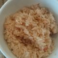 ☆baobab☆'s cooksnap of when they made さくらえびの炊き込み御飯.
