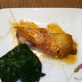 にったんはは's cooksnap of when they made 簡単‼赤魚の煮つけ.