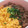 うだめ's cooksnap of when they made 生姜風味の鶏そぼろ＊炒り卵の二色丼.