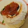 pochiai's cooksnap of when they made 絶対イカちゃん☆でも実は竹輪♪♪.