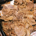 クックHWUFUY☆'s cooksnap of when they made さっぱり！蓮根のはさみ焼き.