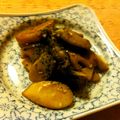 妻の下僕's cooksnap of when they made エリンギでガリバタ炒め.