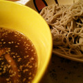 クックVNSB48☆'s cooksnap of when they made 手作り蕎麦つゆで ♪たっぷり鴨南蛮.