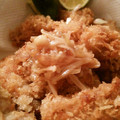 クックVNSB48☆'s cooksnap of when they made 彼に作りたい唐揚げ.