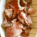 クックVNSB48☆'s cooksnap of when they made 炊飯器ｄｅ塩レモンローストポーク♪.
