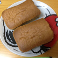 みかん234567's cooksnap of when they made 【油脂不使用】紅茶のシフォンケーキ風.