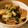 クックVNSB48☆'s cooksnap of when they made 厚揚げのオイスター炒め.