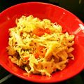 miniamaia's cooksnap of when they made 【男の料理】キャベツのギリシャ風マリネ.