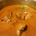 せりさわ's cooksnap of when they made 牛肉のワイン煮.