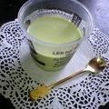 ミーチャン☆52's cooksnap of when they made ゼラチンで・なめらか抹茶プリン.