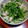 SK1108's cooksnap of when they made 豆苗とササミ和え♪.