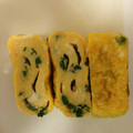 サオリンご's cooksnap of when they made 納豆のタレで卵焼き.