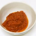 kucingcil's cooksnap of when they made 日本の材料で！トマトのサンバル.