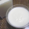ぐまちん's cooksnap of when they made ヨーグルトのフルーツ缶ムース.