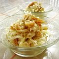 nasubeam's cooksnap of when they made すし酢で簡単！キャベツの酢の物♡.