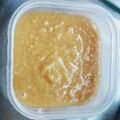 たかはしR's cooksnap of when they made 母の不思議トロトロ酒粕クリーミートースト.