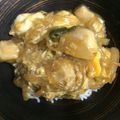 いぐれい's cooksnap of when they made トロットロ低カロリー親子丼.