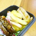 そらてんママ's cooksnap of when they made じゃがいもと蓮根のキンピラ.